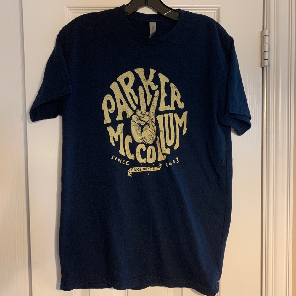 Parker McCollum Austin Texas since 2013 Medium